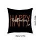thumbnail image 3 of Fiudx Ofertas flash del día funda de almohada de Halloween, decoración de Halloween, 17,71 x 17,71 pulgadas, fundas de almohada de fantasma, funda de almohada decorativa, funda de cojín de vacaciones, 3 of 6