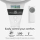thumbnail image 3 of Ventilador circulador de aire con pedestal Vornado 6803DC Energy Smart, 3 of 6