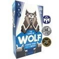 thumbnail image 1 of Gray Matters Games The Game Of Wolf A Trivia Game For Friends, Families And Teens, 1 of 1