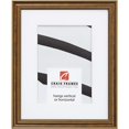 thumbnail image 1 of Craig Frames 314BR 16 x 22 Inch Ornate Bronze Picture Frame Matted to Display a 12 x 18 Inch Photo, 1 of 10