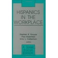 thumbnail image 1 of Hispaniques dans le Lieu de Travail (une SAGE Focus Edition), 1 of 2