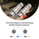 thumbnail image 3 of XLR Conector Femenino A 3 Pines Adaptador, 3 of 9