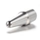 thumbnail image 3 of Boquilla De Vapor Para Máquina De Café, Boquilla De Silicona, Boquilla De Vapor De Espuma De Leche De Grado Alimenticio, Piezas De Cabezal De Pulverización Seguras Aptas Para Máquina De Café Delonghi Advancent HA028023-01, 3 of 7
