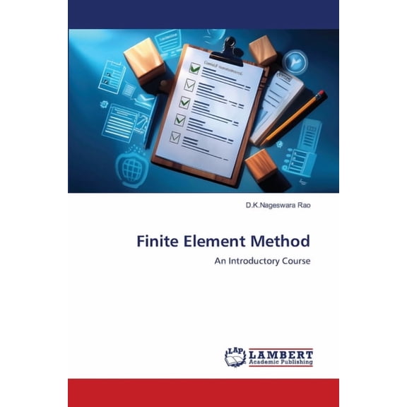Finite Element Method, (Paperback)