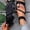 Black, variant on Women's Summer Sandals Adjustable Open Toe Slingback Sandal with Toe Ring Comfortable Casual Beach Sandals for Women (White 6.5)