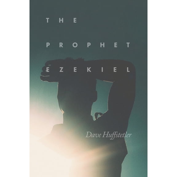 The Prophet Ezekiel, (Paperback)