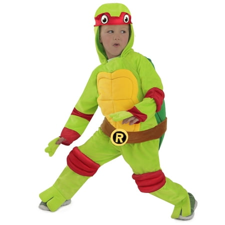 Princess Paradise Premium Teenage Mutant Ninja Turtles™ RAPHAEL™ Jumpsuit Toddler