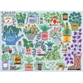 thumbnail image 6 of Planter Perfection 1000 Piece Puzzle with Shaped Pieces (Other), 6 of 10