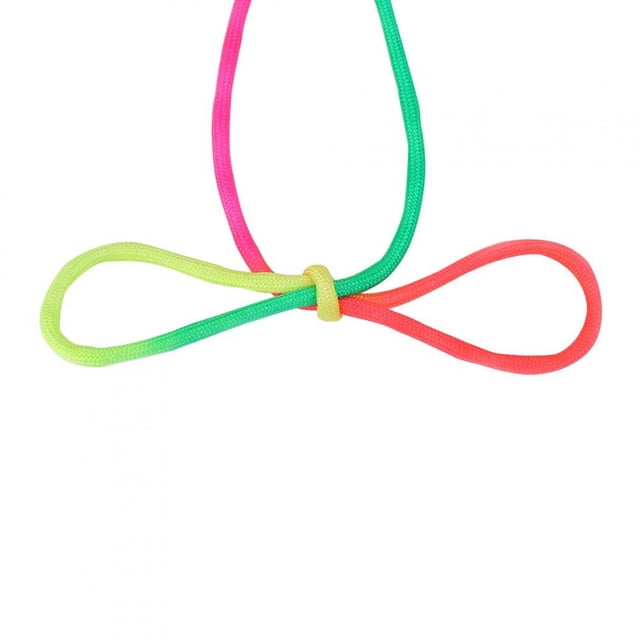 LAFGUR Survival Cord, Wear Resistant Paracord, For Mountaineering Tent Strapping Rescue