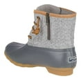 thumbnail image 2 of Women's Sperry Top-Sider Saltwater Duck Boot, 2 of 7