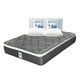 thumbnail image 1 of Colchón King Size Spring Air Aries + 2 Almohadas, 1 of 8