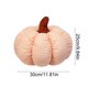 thumbnail image 3 of Funda de almohada de calabaza, juguete de muñeca, cojín de muñeca de calabaza, muñeca títere, regalo de Halloween, tela de calabaza, almohada de almohada, 3 of 6