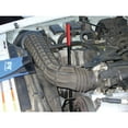 thumbnail image 6 of Performance Tool W84010 8 pc Long Handle Serpentine Belt Tool Kit for Spring-Loaded Idler Pulleys - Includes Crowfoot Wrenches and Sockets, 6 of 7