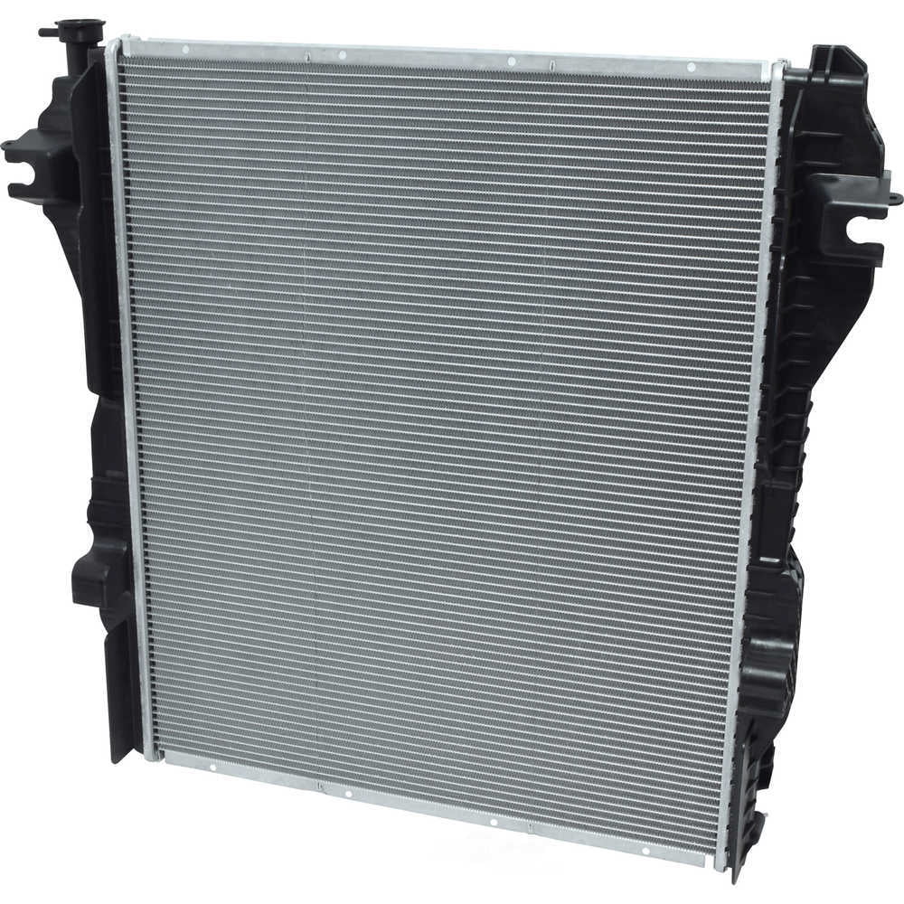 UAC RA 13296C Crossflow Radiator