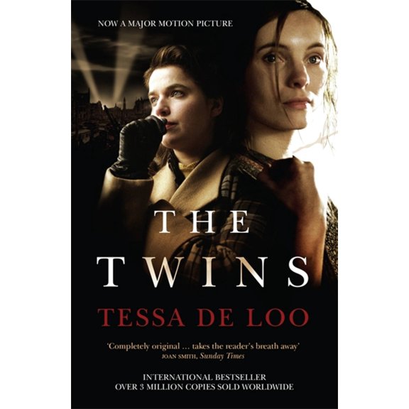Pre-Owned The Twins (Paperback) 1900850567 9781900850568