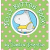 Boynton on Board: Belly Button Book! (Board Book)