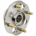 thumbnail image 2 of For Honda Accord 1998-2002 Pair Rear Wheel Hub Bearing Assembly - BuyAutoParts, 2 of 4