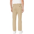 thumbnail image 2 of Pantalones chinos Tommy Hilfiger Custom Fit Mallet para hombre 32x36, 2 of 4