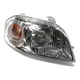 thumbnail image 1 of Faro Derecho Chevrolet Aveo 2011, 1 of 2