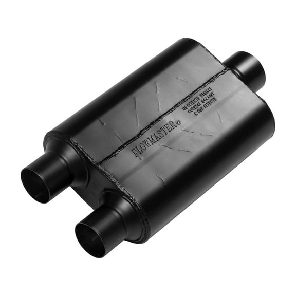Flowmaster 425403 Exhaust Muffler