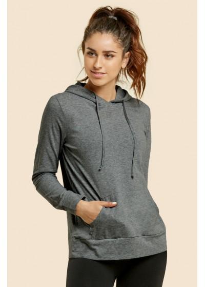 thin pullover hoodie