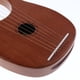 thumbnail image 3 of Arpa de madera de 7 cuerdas Yuyangstore con bolsa de cuerdas, 3 of 8