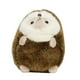 thumbnail image 1 of Muñeco de peluche de erizo, adorable y adorable muñeco de juguete para novios, amantes, niñas, fiestas de aniversario., 1 of 9