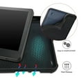 thumbnail image 5 of Funda para Kobo Clara BW / Clara Colour 2024 de 6 pulgadas con función de encendido y apagado automático, de piel sintética, suave, magnética, para lector electrónico N365 y N367, 5 of 5