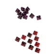 thumbnail image 1 of Dados de Juego de 10 lados Sunnimix 20 piezas 16mm para juegos de mesa y matemáticas, 1 of 8
