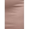 thumbnail image 4 of Women's Casual Solid Color Office Wear Pencil Skirt, 4 of 4