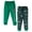 Slyth, variant on Toddler Boys Fleece 2 Pack Jogger Pants Toddler to Big Kid