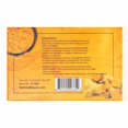 thumbnail image 4 of Reshma Organic brightening Extract Turmeric Cleanser Soap Bars For men and women - Natural & Nourishing Facial & Body soap for normal to dry skin for men & Women (Pack of 1 ), 4 of 5