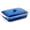 Blue, variant on Large Baking Dish with Lid, 5.5 Quart, 13.5x9 inch | Lasagna Pan, Ceramic Casserole Dish, Microwave Safe, Dishwasher Safe