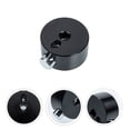 thumbnail image 4 of Écrou de Cymbale Tambour Écrou de Tambour Alliage d'Aluminium Outil de Réparation de Cymbale à Réglage Rapide, 4 of 8