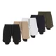 thumbnail image 1 of Paquete 5 Shorts Deportivos Stretch Hombre Ejercicio Comodos, 1 of 8