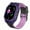 Purple, variant on Smart Watch for Kids,Clear Sound Kids Smart Watch,Temperature Display Watches for Kids,Purple,2G
