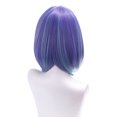 thumbnail image 3 of Peluca para cosplay Oshis No Ko Kurokawas Akanes, pelo sintético, 40 cm, 3 of 3