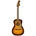 thumbnail image 3 of Fender Malibu Player Acoustic-Electric Guitar (Sunburst), 3 of 7