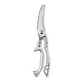 thumbnail image 1 of Poultry Shears Stainless Steel Kitchen Scissors Multi-Purpose Scissors for Meat Chicken Fish Seafood BBQ, 1 of 7