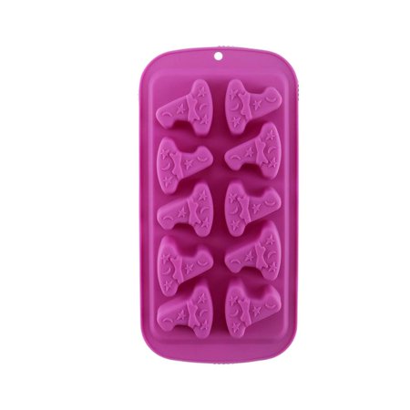 

Pumpkin Festival Candy Moulds Silicone Chocolate Models for Kitchen