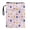 Cartoon Cats, variant on HELLHERO Cute Wide-eyed Cat 1 pc Book Cover Sleeve Pouch with Lightweight Polyester Book Storage Bag for Office Mother 8.66 x 11.42