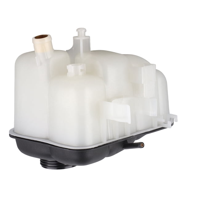 Réservoir de Récupération de Liquide de Refroidissement Réservoir d'Expansion 2035000049 Compatible avec C-CLASS W203 S203 CL203