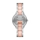 thumbnail image 2 of SET Mass Market SETS FMDFL2050 Color ORO ROSA, PLATEADO Para DAMA, 2 of 3
