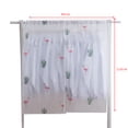thumbnail image 2 of JINSIJU Dustproof Clothes Cover Coat Protector Case Pouch Storage, 2 of 3