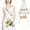 White with Gold, variant on 3 Pack Bride to Be Decorations Set, Bride to Be Sash, White Bride Veil, Bride Headband Tiara for Bachelorette Party Bridal Shower Decoration(White with Gold)