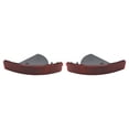 thumbnail image 4 of Left+Right Rear Tail Fog Light Reflector 8693008 8693009 For Volvo XC90 2003-06, 4 of 15