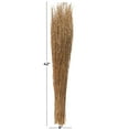 thumbnail image 3 of 42" Tall Sticks Dried Plant Natural Foliage Bouquet with Grass, by DecMode, 3 of 9