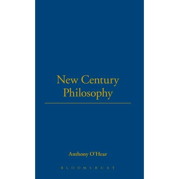 New Century New Century Philosophy, (Hardcover)