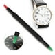 thumbnail image 1 of Mano De Doble Cabeza Reloj Prensadores De Mano Reloj Herramienta De Reparación De Ajuste De Mano, 1 of 7