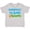 AC-Heather Grey, variant on Dodgeball player in training Boys or Girls Toddler T-Shirt